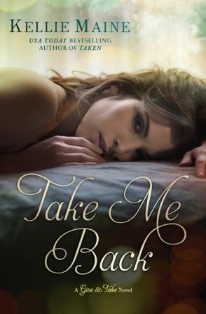 Take Me Back (2013) by Kelli Maine