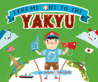 Take Me Out to the Yakyu (2013)