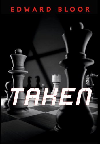 Taken (2007)