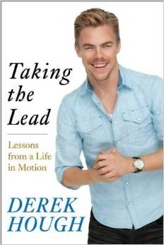 Taking the Lead: Lessons from a Life in Motion (2014)