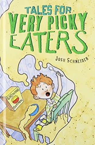 Tales for Very Picky Eaters (2011)