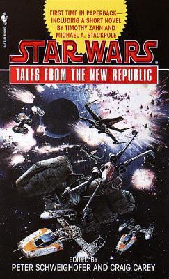 Tales from the New Republic (2011) by Peter Schweighofer