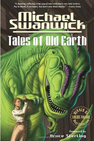 Tales of Old Earth (2001)