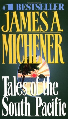 Tales of the South Pacific (1984) by James A. Michener