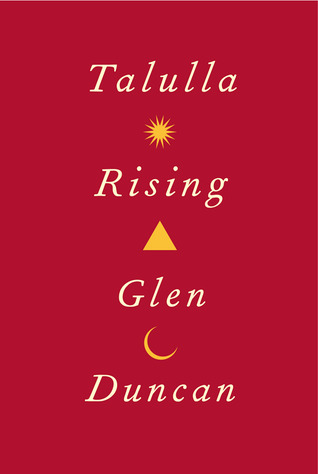 Talulla Rising (2012) by Glen Duncan