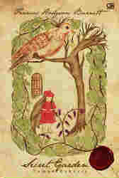 Taman Rahasia (The Secret Garden) (1910) by Frances Hodgson Burnett