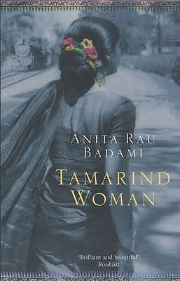 Tamarind Woman (2002) by Anita Rau Badami