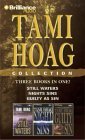 Tami Hoag Collection: Still Waters, Night Sins, and Guilty as Sin (2004) by Joyce Bean