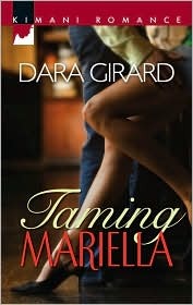 Taming Mariella (2007) by Dara Girard