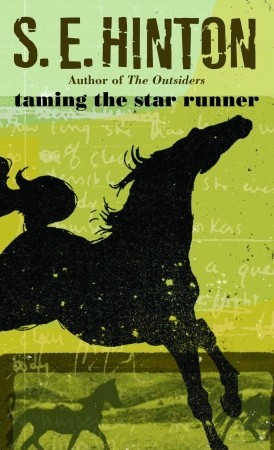 Taming the Star Runner (1989) by S.E. Hinton