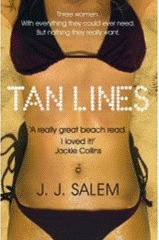 Tan Lines (2008) by J.J. Salem