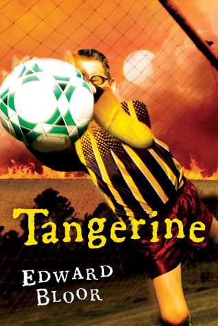 Tangerine (2006)