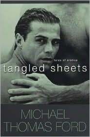 Tangled Sheets (2009) by Michael Thomas Ford