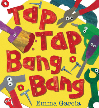 Tap Tap Bang Bang (2010)