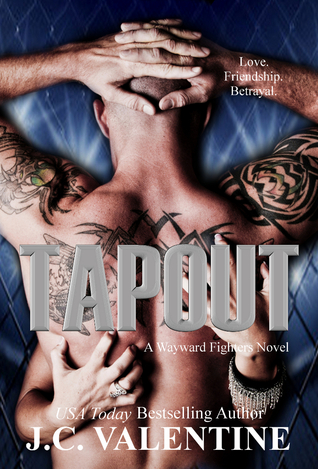 Tapout (2014) by J.C. Valentine