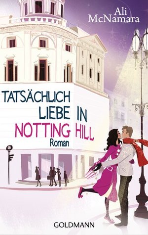 Tatsächlich Liebe in Notting Hill (2010)