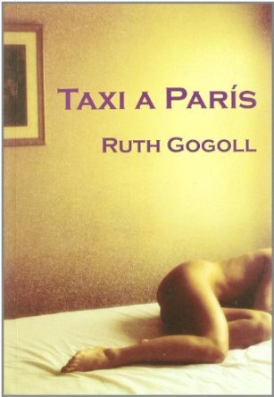 Taxi a Paris (2010) by Ruth Gogoll