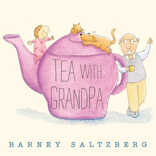 Tea with Grandpa (2014)