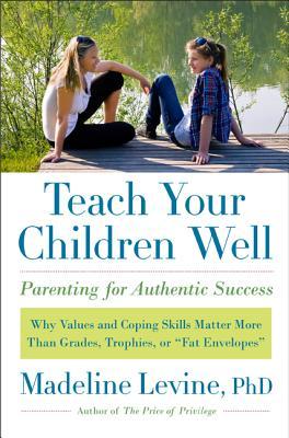 Teach Your Children Well (2012)