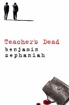 Teacher's Dead (2007) by Benjamin Zephaniah