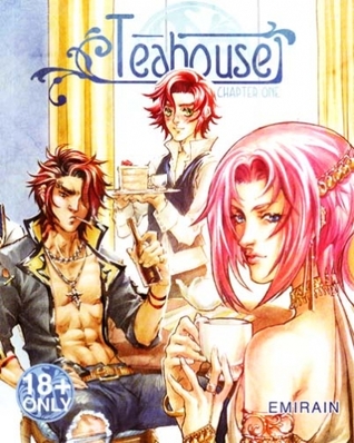 Teahouse, Chapter 1 (2000) by Emirain