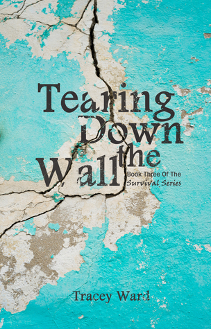 Tearing Down the Wall (2000) by Tracey  Ward