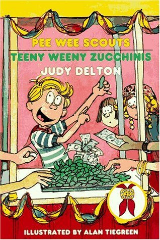 Teeny Weeny Zucchinis (1995)