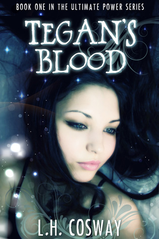 Tegan's Blood (2012)