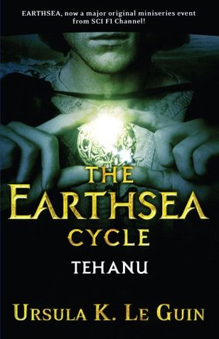 Tehanu (2004) by Ursula K. Le Guin