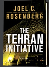 Tehran Initiative, The (2011) by Joel C. Rosenberg