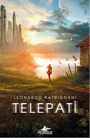 Telepati (2014) by Leonardo Patrignani