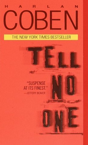 Tell No One (2002) by Harlan Coben