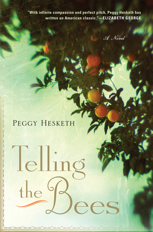 Telling the Bees (2013) by Peggy Hesketh