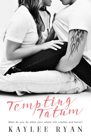 Tempting Tatum (2000) by Kaylee Ryan