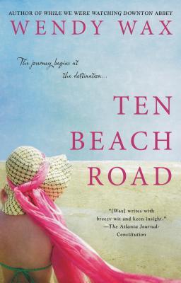 Ten Beach Road (2011) by Wendy  Wax
