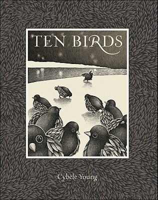 Ten Birds (2011) by Cybèle Young