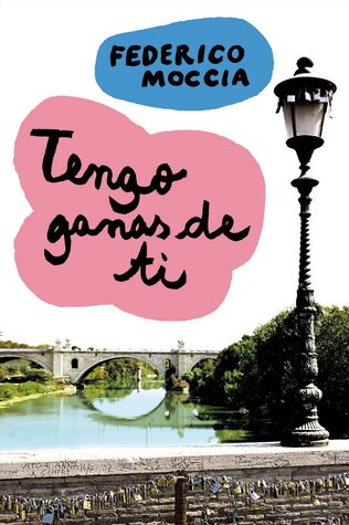 Tengo ganas de ti (2007)