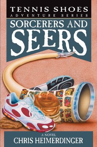 Tennis Shoes: Sorcerers and Seers (2010)