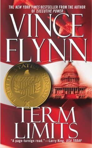 Term Limits (1999) by Vince Flynn