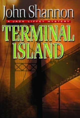 Terminal Island (2004) by John Shannon