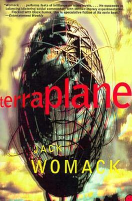 Terraplane (1998) by Jack Womack