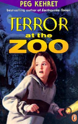 Terror at the Zoo (2001)