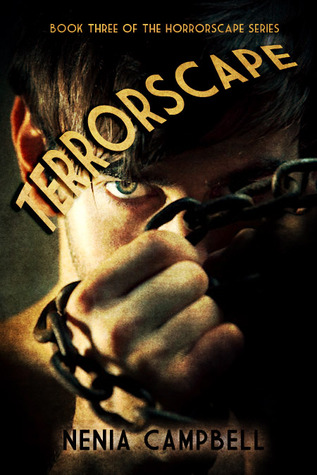 Terrorscape (2013)