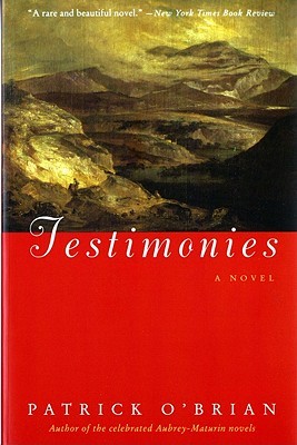 Testimonies (1995)