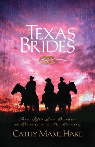 Texas Brides (2007)