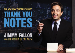 Thank You Notes (2011)