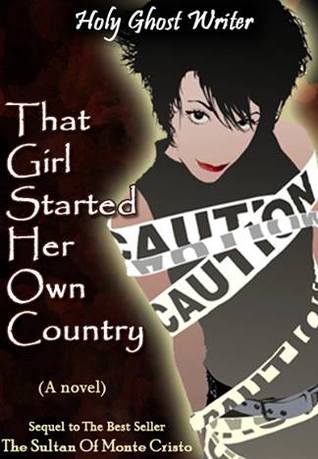 That Girl Started Her Own Country (2012)