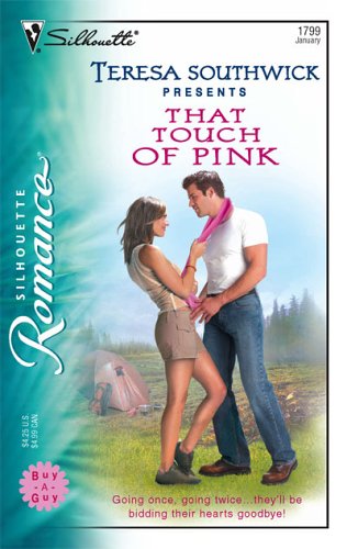 That Touch of Pink (2005) by Teresa Southwick