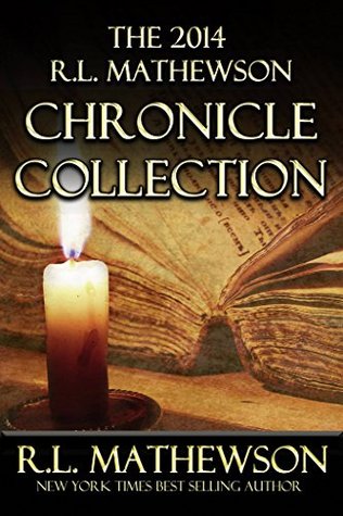 The 2014 R.L. Mathewson Chronicle Collection (2014)