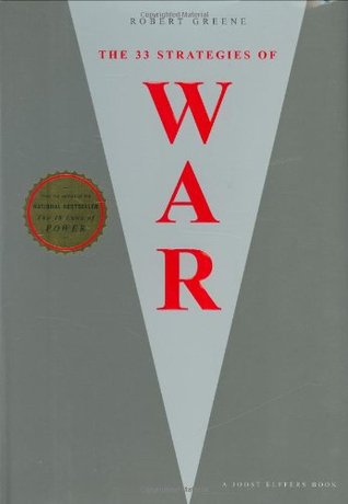 The 33 Strategies of War (2006)